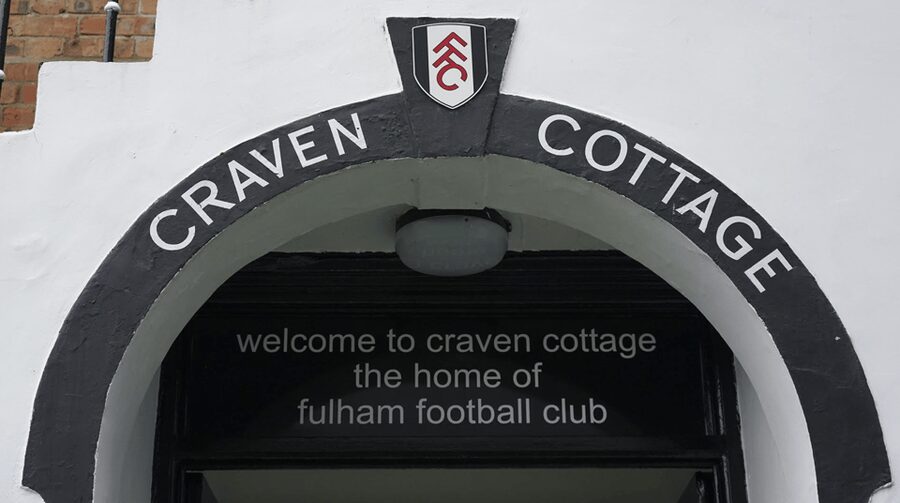 London: Craven Cottage Guided Tour at Fulham Football Club - Football stories beyond Fulham