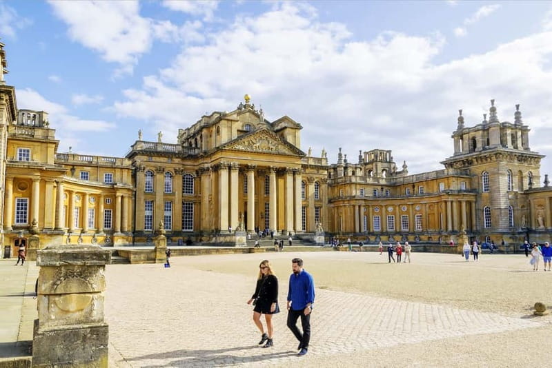 London: Cream Tea at Blenheim Palace & the Cotswolds Tour - Should you book the Blenheim Palace and Cotswolds tour?