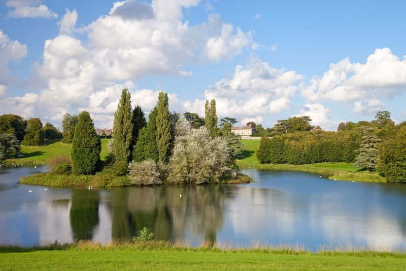 London: Cream Tea at Blenheim Palace & the Cotswolds Tour - Blenheim Palace, Churchill’s birthplace