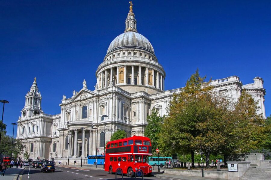 London: Crown Jewels Tour with River Cruise - Why this route works for a first London visit