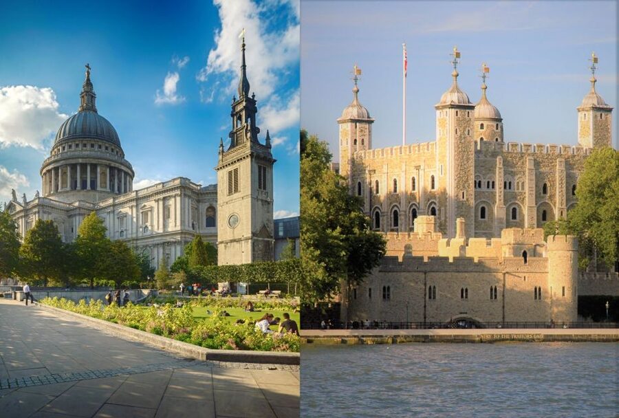 London: Crown Jewels Tour with River Cruise - Timing, meeting point, and what to bring