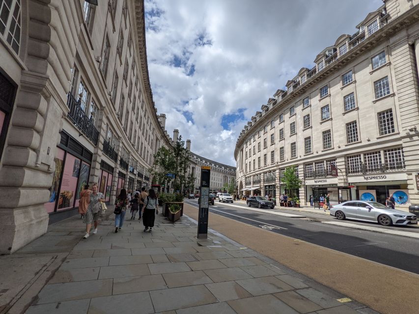 London: Custom Private Tour by Car - Who should book this London tour