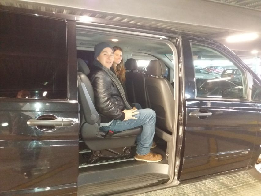 London: Custom Private Tour by Car - Planning the route so the day works