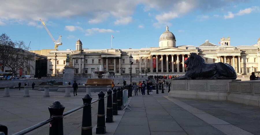 London: Custom Private Tour by Car - Extending to eight hours for museums and royal London