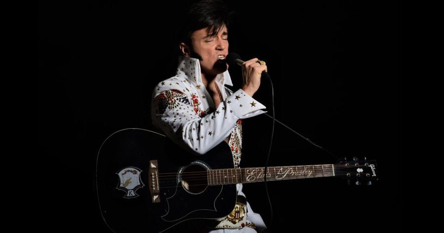 London: Dinner Cruise with Elvis Tribute on the Thames River - What the three-course dinner adds to the night