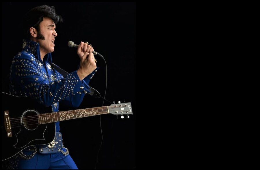 London: Dinner Cruise with Elvis Tribute on the Thames River - Dancing after dinner and the adult-only age rule