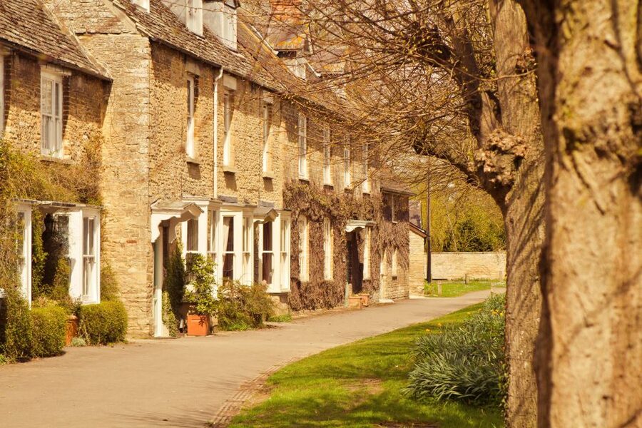 London: Downton Abbey, Cotswolds, and Highclere Castle Tour - Key points to know before booking