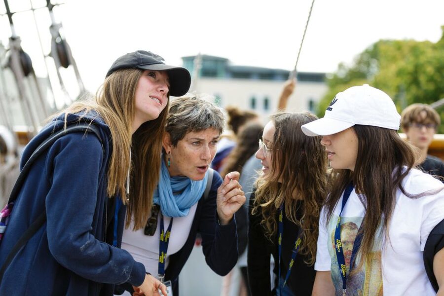London: Entrance Ticket to the Cutty Sark - Cutty Sark highlights at a glance