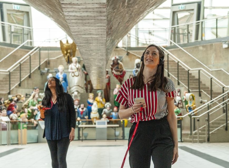 London: Entrance Ticket to the Cutty Sark - How long to allow and how to plan Greenwich