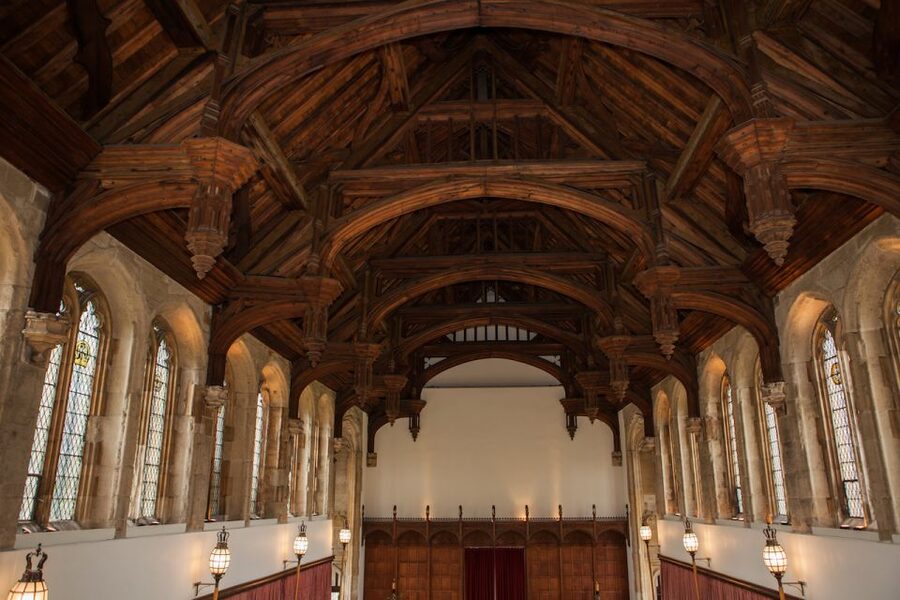 London: Entry Ticket to Eltham Palace and Gardens - Meet the horses and see the family side