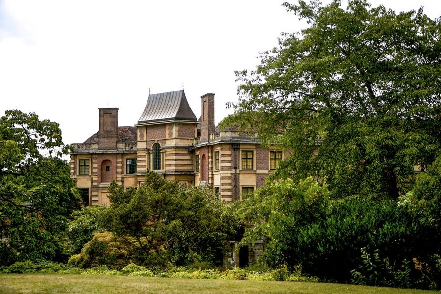 London: Entry Ticket to Eltham Palace and Gardens - How much time should you allow?