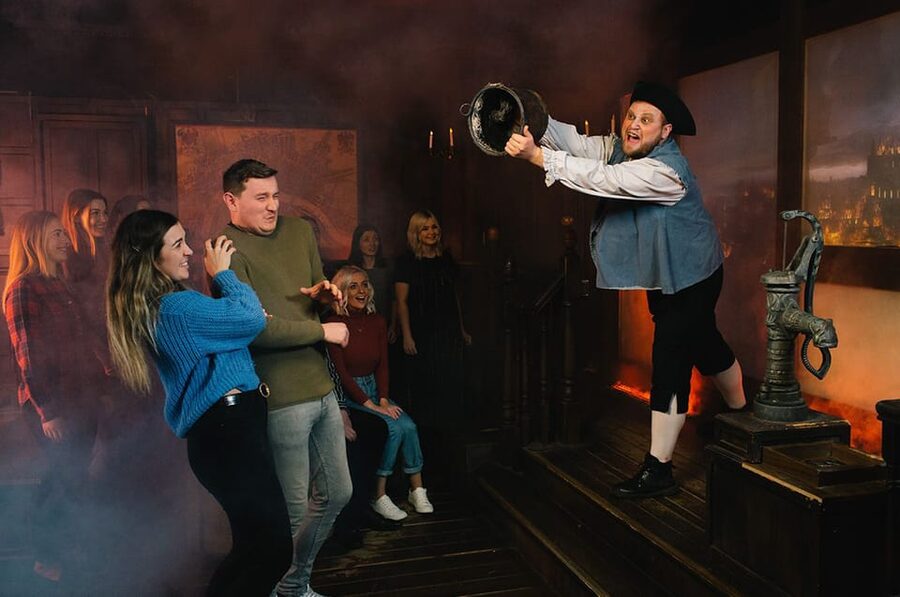London: Entry Ticket to London Dungeon - Access, rules, and useful practical details