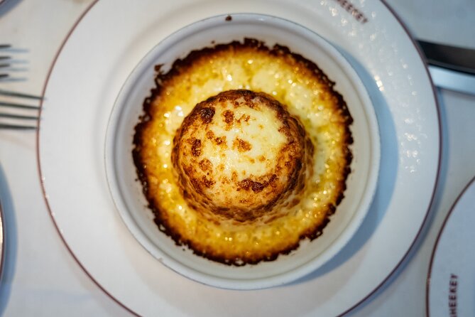 London Foodie Adventure:More than 10 dishes with Sherpa Food Tour - A food walk that treats London as a mixing bowl