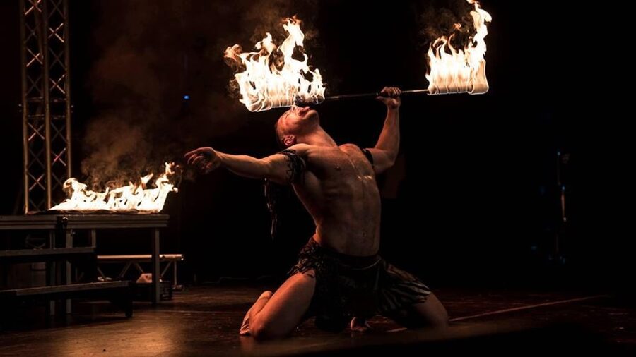 London: Forbidden Nights Male Strip Show and After-Party - Birthday and hen-party extras