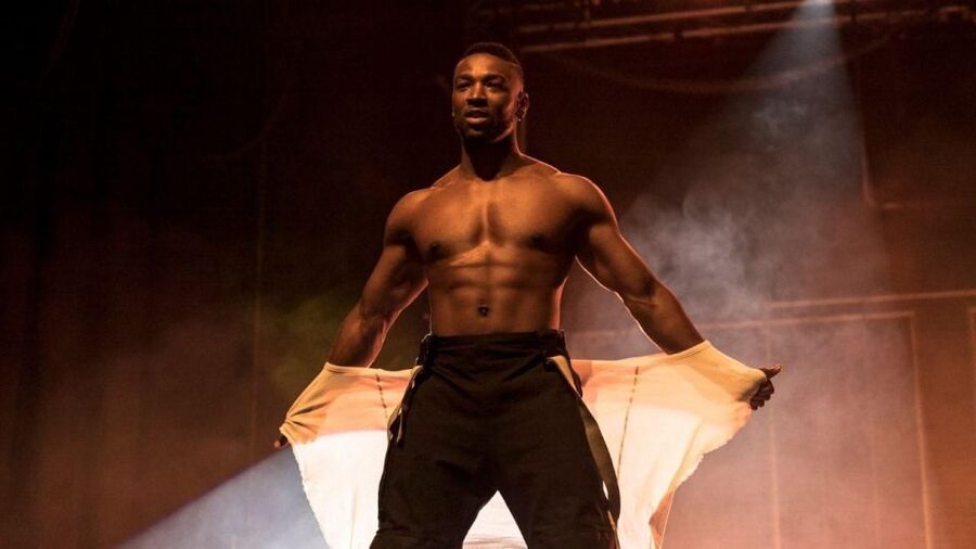 London: Forbidden Nights Male Strip Show and After-Party - Should you book this London night out?