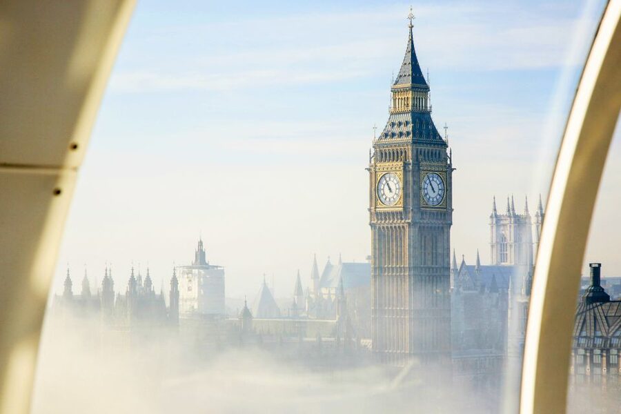 London: Full-Day London Bus Tour - Should you book the full-day London tour?