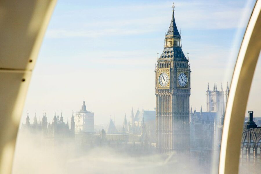 London: Full-Day Sightseeing Bus Tour with River Cruise - The Tower of London and the Crown Jewels