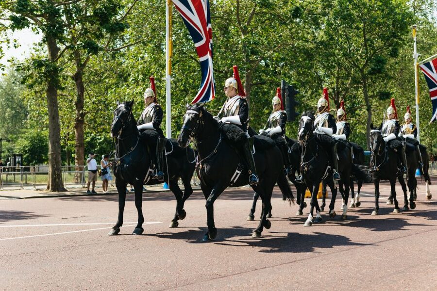 London: Full Day Tower, St. Paul's, Cruise & Eye Experience - What to bring and how to handle lunch