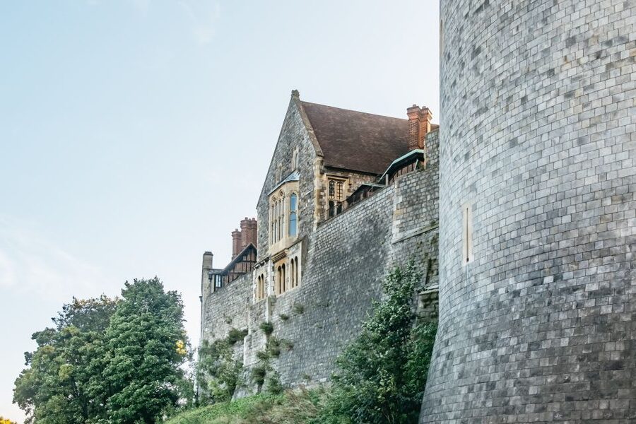 London: Full-Day Windsor, Stonehenge, and Oxford Tour - My verdict: a useful first taste of England