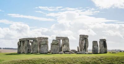 Full-Day Windsor, Stonehenge, and Oxford Tour