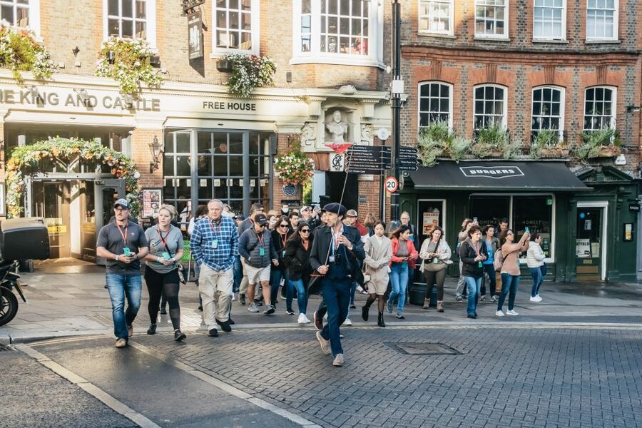 London: Full-Day Windsor, Stonehenge, and Oxford Tour - The guides make a practical difference