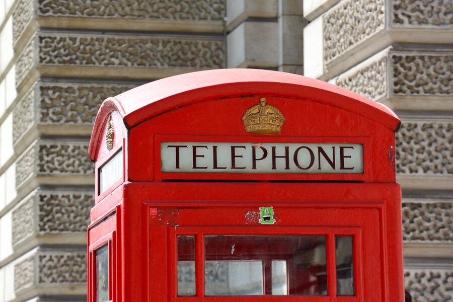 London: German-Speaking Guided Tour of Westminster - Why this Westminster walk works