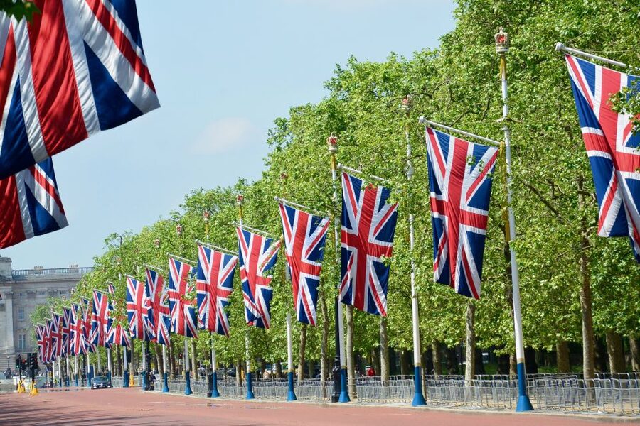 London: German-Speaking Guided Tour of Westminster - What $87.55 gets you