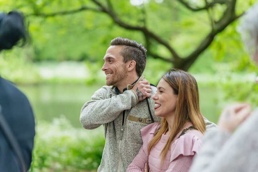 London: Ghost Walk and River Thames Boat Ride - How much walking and what to wear