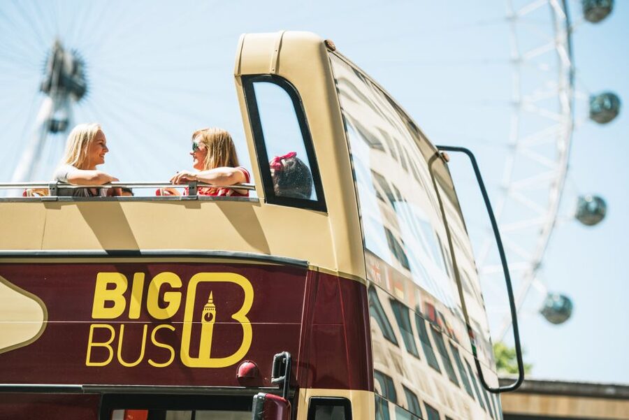 London: Go City Explorer Pass® - Tickets for 2-7 Attractions - The Go City app and day-to-day use