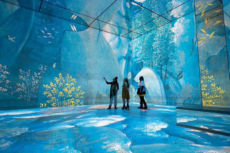 London: Go City Explorer Pass® - Tickets for 2-7 Attractions - Big views from The Shard and Tower Bridge