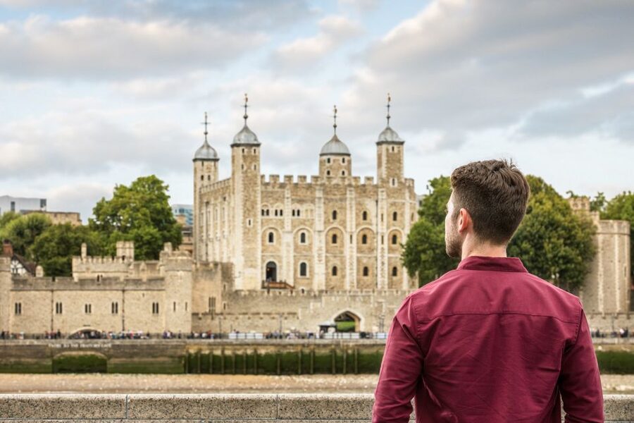 London: Go City Explorer Pass® - Tickets for 2-7 Attractions - Choosing between 2 and 7 credits