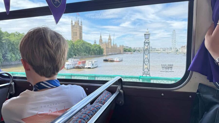 London: Guided Harry Potter Coach Tour of Locations - Key details at a glance