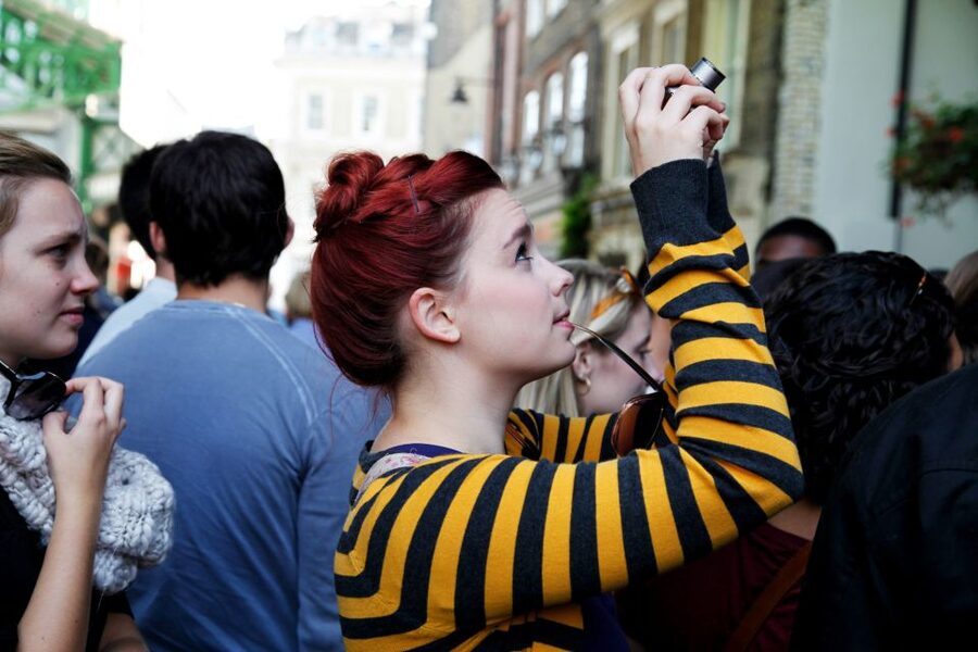 London: Guided Harry Potter Tour - House of Spells and the Potter retail stop