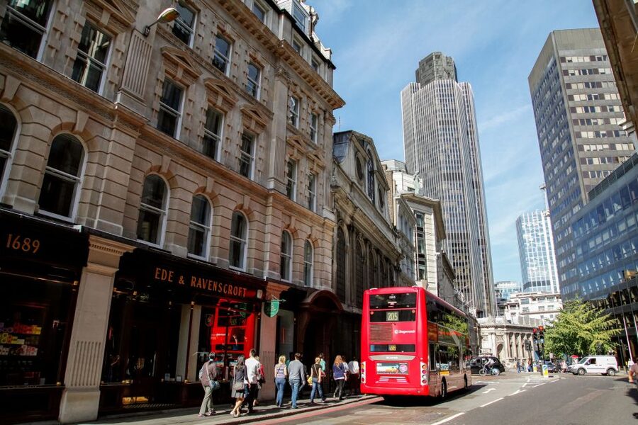 London: Guided Harry Potter Tour - Cecil Court, the real-world Diagon Alley connection
