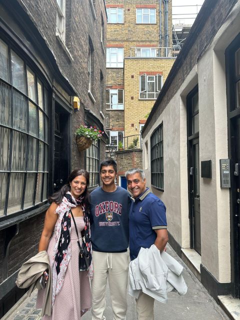 London: Guided Harry Potter Tour - Starting at the Palace Theatre