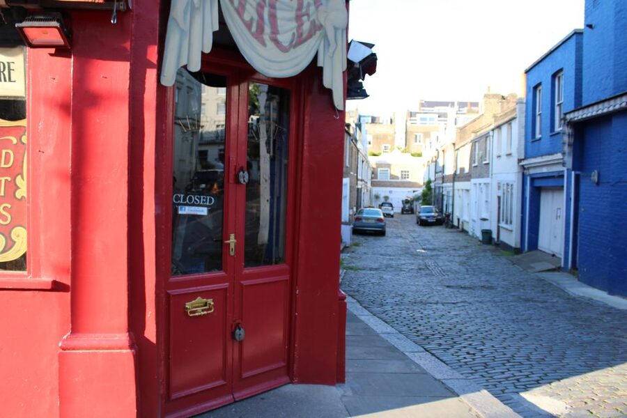London: Guided Paddington Walking Tour - FAQ