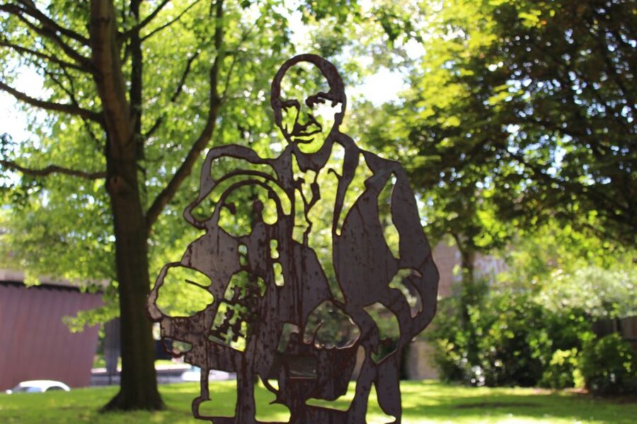 London: Guided Paddington Walking Tour - Is $22.90 a fair price?