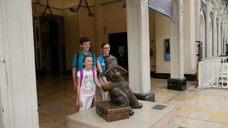 London: Guided Paddington Walking Tour - Should you book the Paddington Walking Tour?