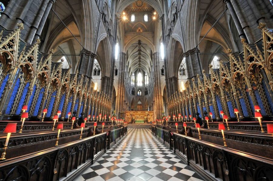 London: Guided Westminster Abbey Tour and Refreshments - Is $107 a fair price?