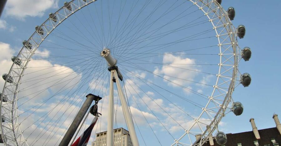 London Half-Day Private Chauffeur Driven Tour - Is $674 good value for three people?