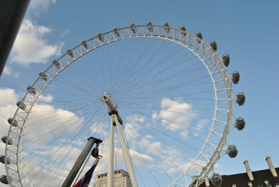 London Half-Day Private Chauffeur Driven Tour - What the custom route really gives you
