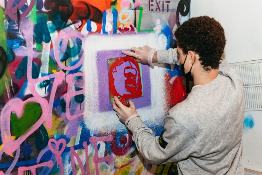 London: Half-Day Street Art Tour and Workshop - How much value do you get for $60?
