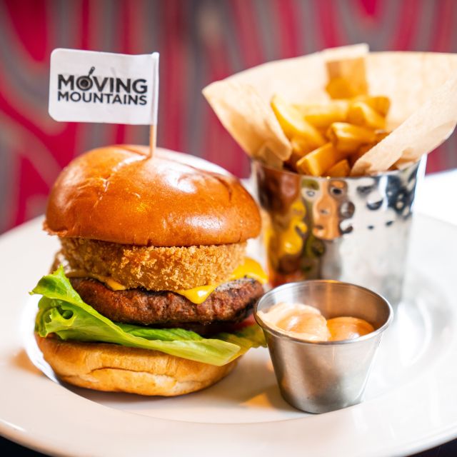 London: Hard Rock Cafe with Set Menu for Lunch or Dinner - Choosing between the Acoustic and Electric menus