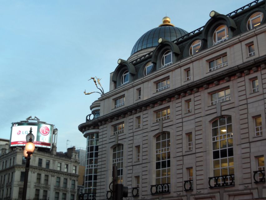 London: Harry Potter 3-Hour Private Walking Tour - Leaky Cauldron, Diagon Alley, and the wizarding bank
