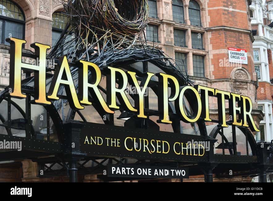 London: Harry Potter Filming Locations Sightseeing Tour - Borough Market and the Leaky Cauldron Finale