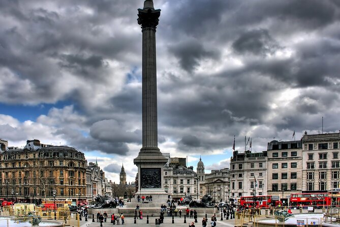 London: Harry Potter Movie Locations Magical Guided Tour - What this London Harry Potter walk really offers