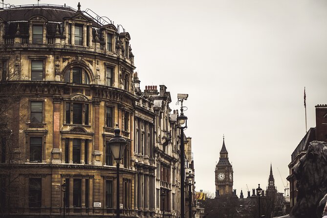 London: Harry Potter Movie Locations Magical Guided Tour - What the guide adds to the experience