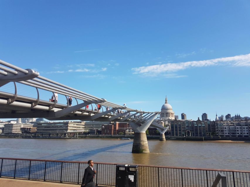 London: Harry Potter Movies Walking Tour (Kids Go Free) - Is $20 a good price?