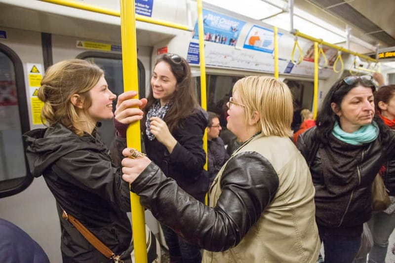 London: Harry Potter Small Group Walking Tour - Key points to know before you book