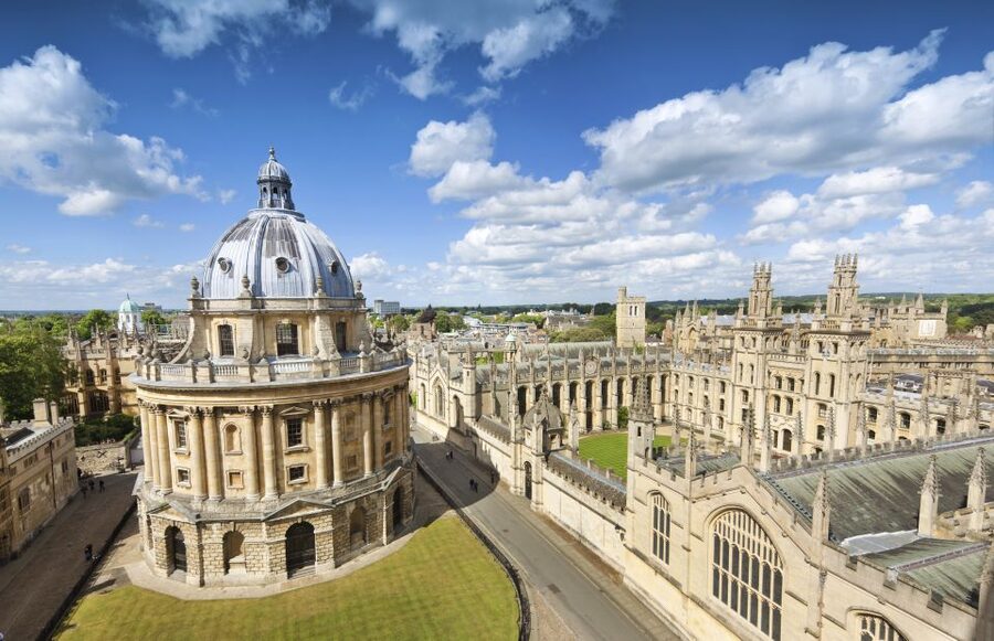 London: Harry Potter Studio Tour and Oxford Day Trip - The coach transfer and the day’s pace